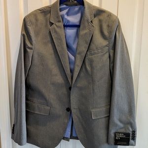 Men's Banana Republic Suit Jacket, NWT